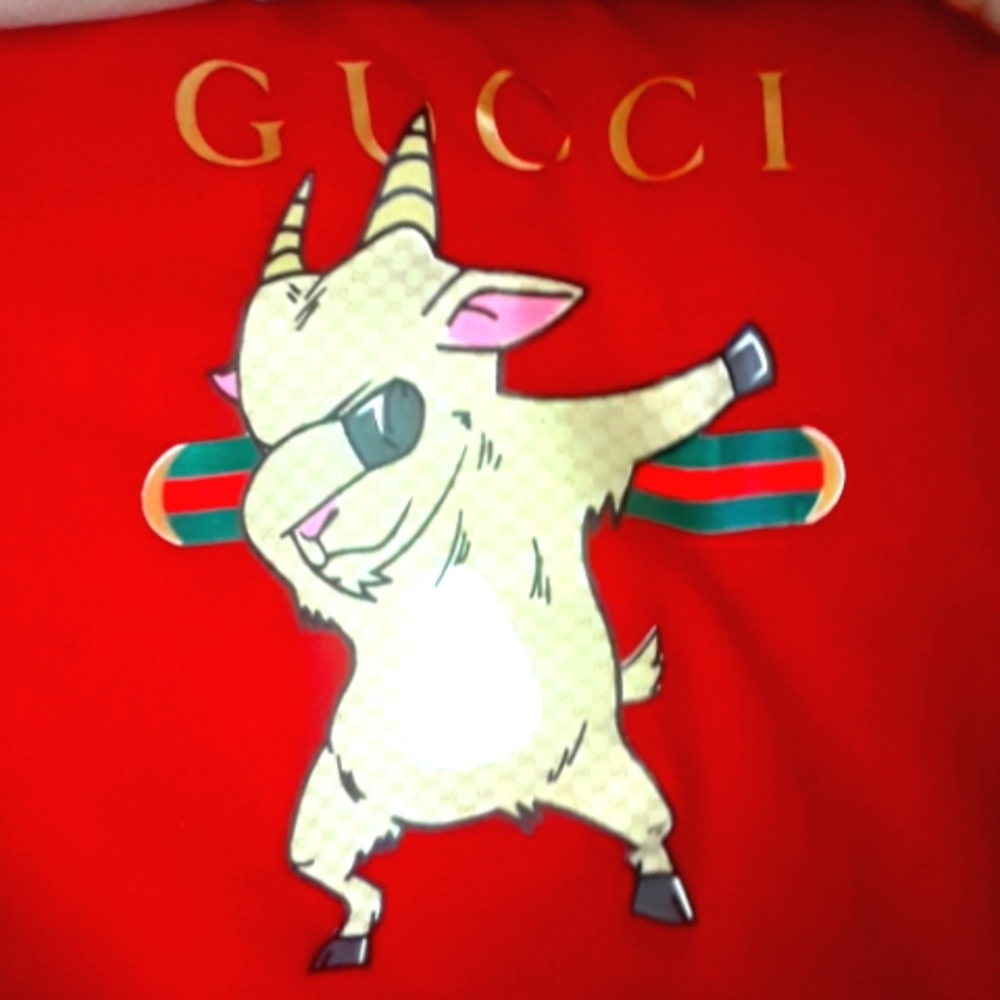 Gucci shirt